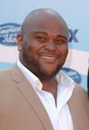 Ruben Studdard photo